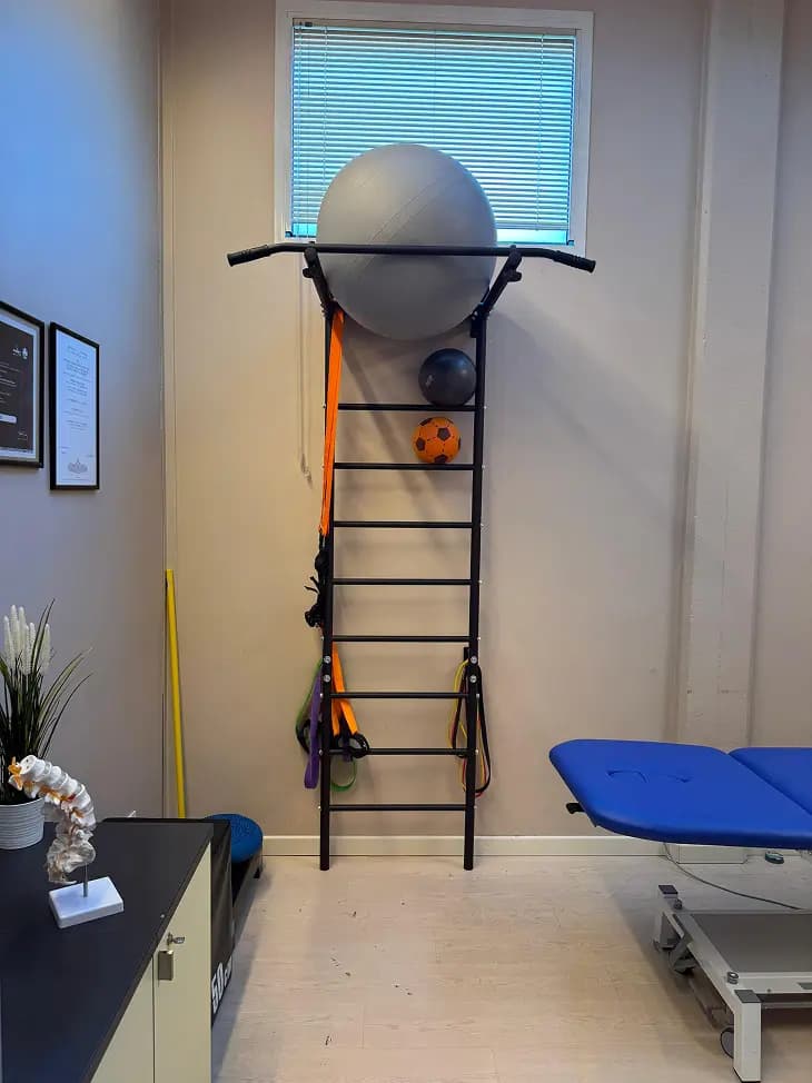 Galleria immagine 1 - Studio fisioterapico Dott. Giulio Bardazzi