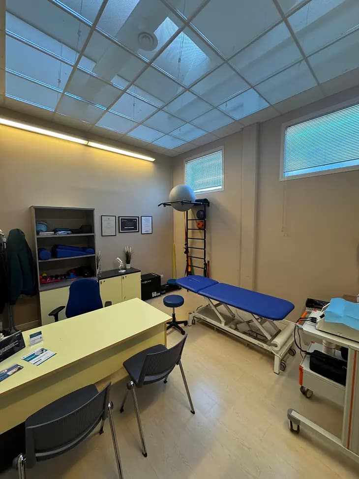 Galleria immagine 3 - Studio fisioterapico Dott. Giulio Bardazzi